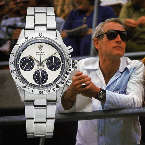 rolex daytona paul newman dial|who bought paul newman's Rolex.